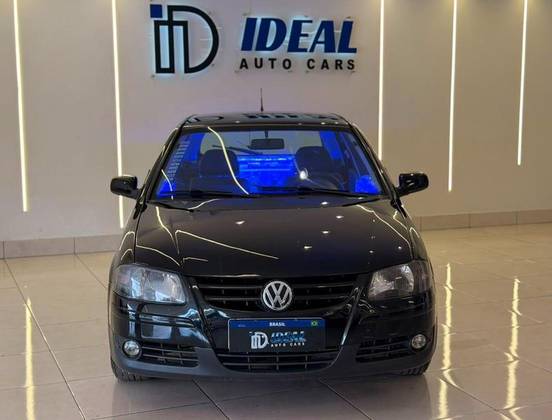 VOLKSWAGEN GOL 1.0 MI 8V FLEX 2P MANUAL G.IV VOLKSWAGEN GOL 1.0 MI 8V FLEX 2P MANUAL G.IV